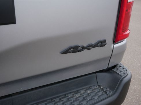 Used 2025 RAM 1500 RHO w/ RHO Level 1 Equipment Group image 21