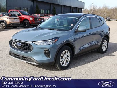 Used 2023 Ford Escape Active w/ Tech Pack #2