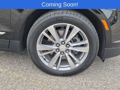 Used 2024 Cadillac XT5 Premium Luxury AWD/4WD image 13