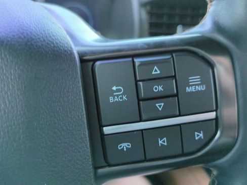 Certified 2024 Ford Expedition Platinum AWD/4WD image 27