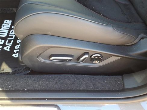 Certified 2025 Acura TLX SH-AWD w/ A-SPEC Pkg image 4