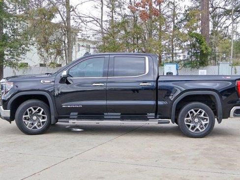 Certified 2023 GMC Sierra 1500 SLT w/ SLT Premium Plus Package image 27