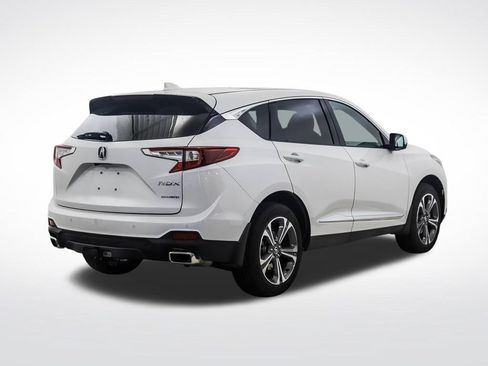 Used 2025 Acura RDX w/ Technology Package AWD/4WD image 5