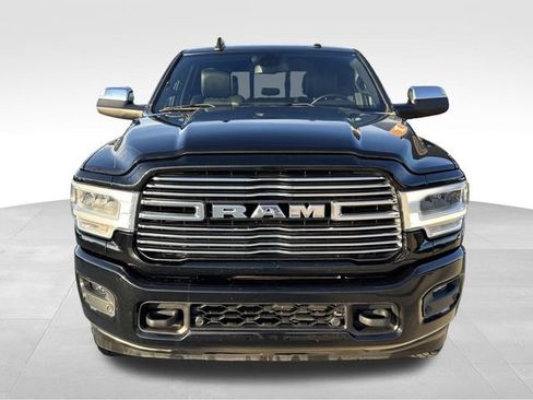 Used 2021 RAM 2500 Laramie image 2