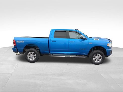 Certified 2020 RAM 2500 Big Horn w/ Level 2 Equipment Group AWD/4WD image 7