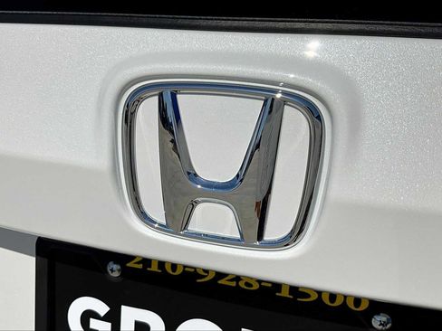 New 2026 Honda CR-V EX image 15
