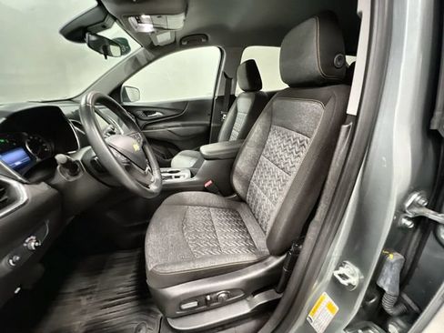Certified 2024 Chevrolet Equinox LT w/ LPO, Floor Liner Package AWD/4WD image 19
