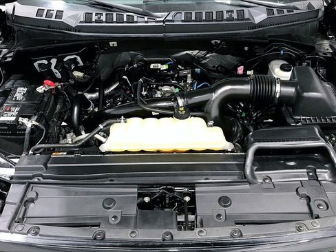 Used 2019 Ford F150 XL w/ Equipment Group 101A Mid image 36