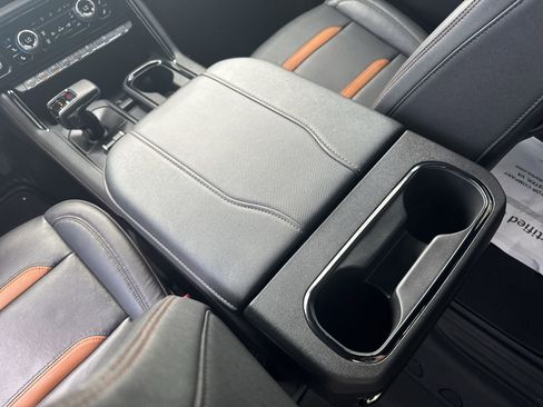 Certified 2024 GMC Sierra 1500 AT4 w/ AT4 Premium Package image 21