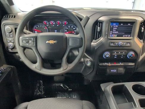New 2026 Chevrolet Silverado 1500 W/T w/ WT Value Package image 14