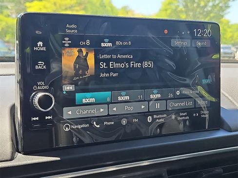 New 2025 Honda Pilot Touring image 14