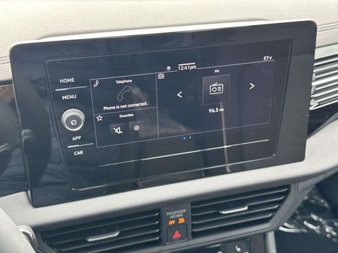 New 2026 Volkswagen Jetta Sport image 18