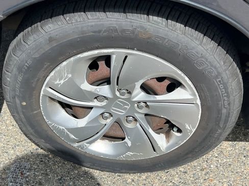 Used 2014 Honda Civic LX image 17