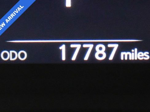 Used 2024 Lexus IS 350 F Sport image 15