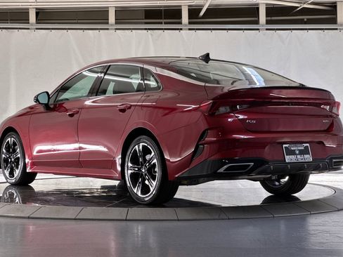 Used 2022 Kia K5 GT-Line w/ GT-Line FWD Premium Package image 3