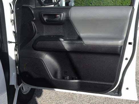 Used 2023 Toyota Tacoma SR image 38