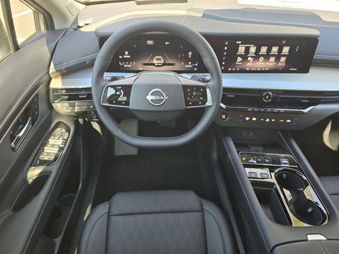 New 2026 Nissan Murano Platinum w/ Cargo Package AWD/4WD image 13