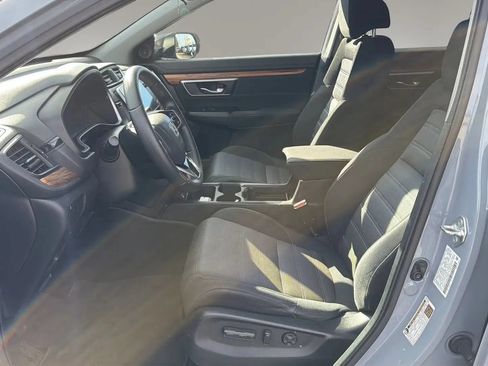 Used 2021 Honda CR-V EX image 9