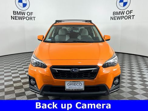 Used 2018 Subaru Crosstrek 2.0i Premium image 3