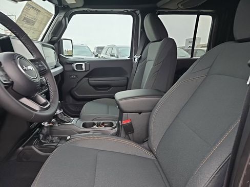 New 2026 Jeep Gladiator Sport image 20