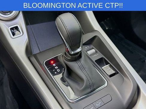 New 2025 Dodge Hornet GT w/ GT Blacktop Package AWD/4WD image 16