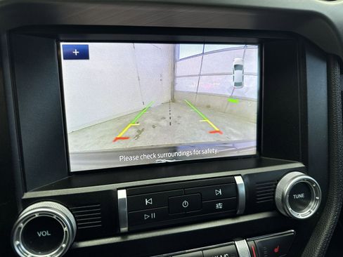 Used 2022 Ford Mustang Premium image 20