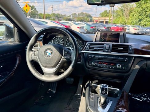 Used 2014 BMW 428i Coupe RWD image 17