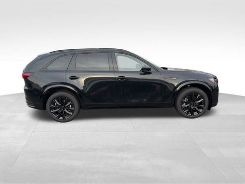New 2026 MAZDA CX-90 3.3 Turbo S w/ Premium Package image 7