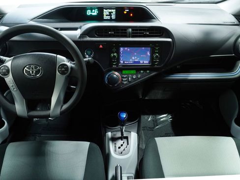 Used 2013 Toyota Prius C Three FWD image 16