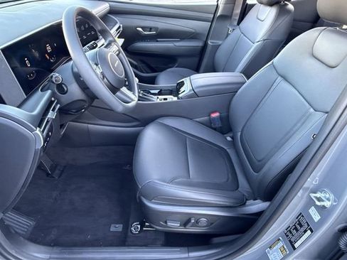New 2026 Hyundai Santa Cruz SEL FWD image 18