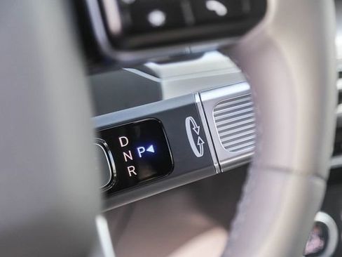 New 2026 Hyundai Ioniq 9 Limited image 23