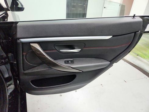 Used 2017 BMW 430i Gran Coupe xDrive image 28