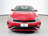 Used 2022 Kia Forte LXS image 2