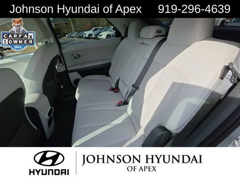 Used 2023 Hyundai Ioniq 5 SEL w/ Cargo Package image 22