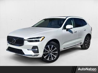 Used 2023 Volvo XC60 B5 Plus w/ Protection Package Premier