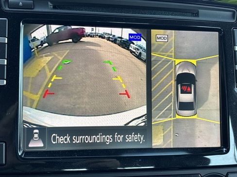 Used 2022 Nissan Maxima SR w/ Sport Mat Group image 33