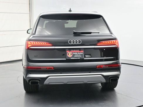 Used 2025 Audi Q7 3.0T Premium Plus AWD/4WD image 26
