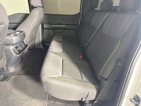 Used 2025 Ford F150 STX RWD image 24
