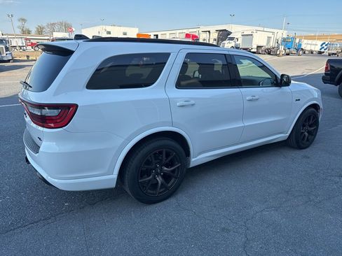 Used 2025 Dodge Durango R/T image 10