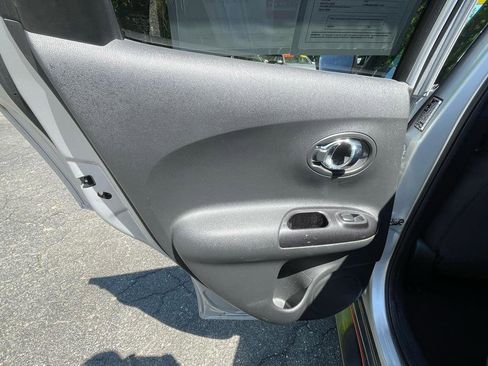Used 2016 Nissan Juke NISMO AWD/4WD image 18