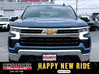 Used 2024 Chevrolet Silverado 1500 LT video 2