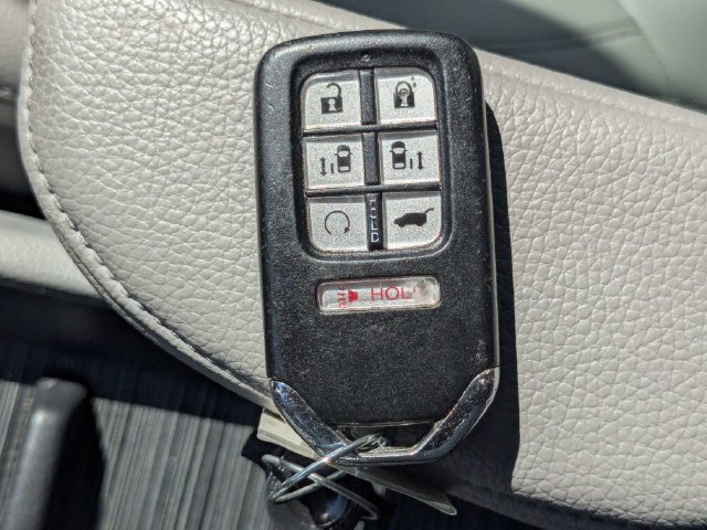 Used 2019 Honda Odyssey Elite image 35