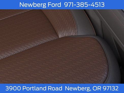 New 2026 Ford F350 King Ranch w/ Chrome Package AWD/4WD image 16
