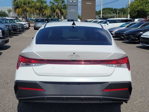 Used 2024 Hyundai Elantra SEL FWD image 6