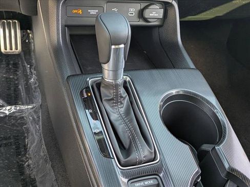 New 2026 Honda Civic Sport image 13