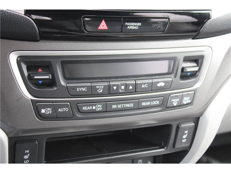 Used 2018 Honda Pilot EX-L image 30