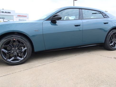 New 2027 Dodge Charger R/T AWD/4WD image 10