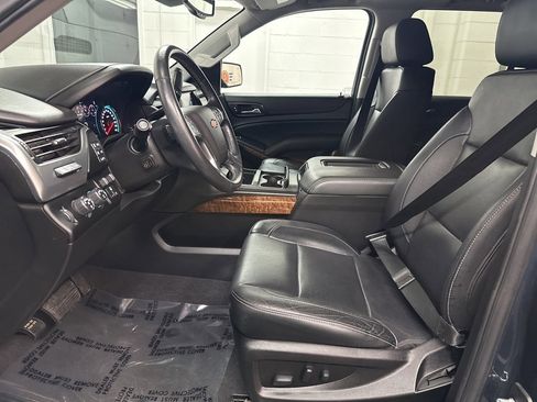 Used 2020 Chevrolet Tahoe Premier w/ 6.2L Performance Package image 21