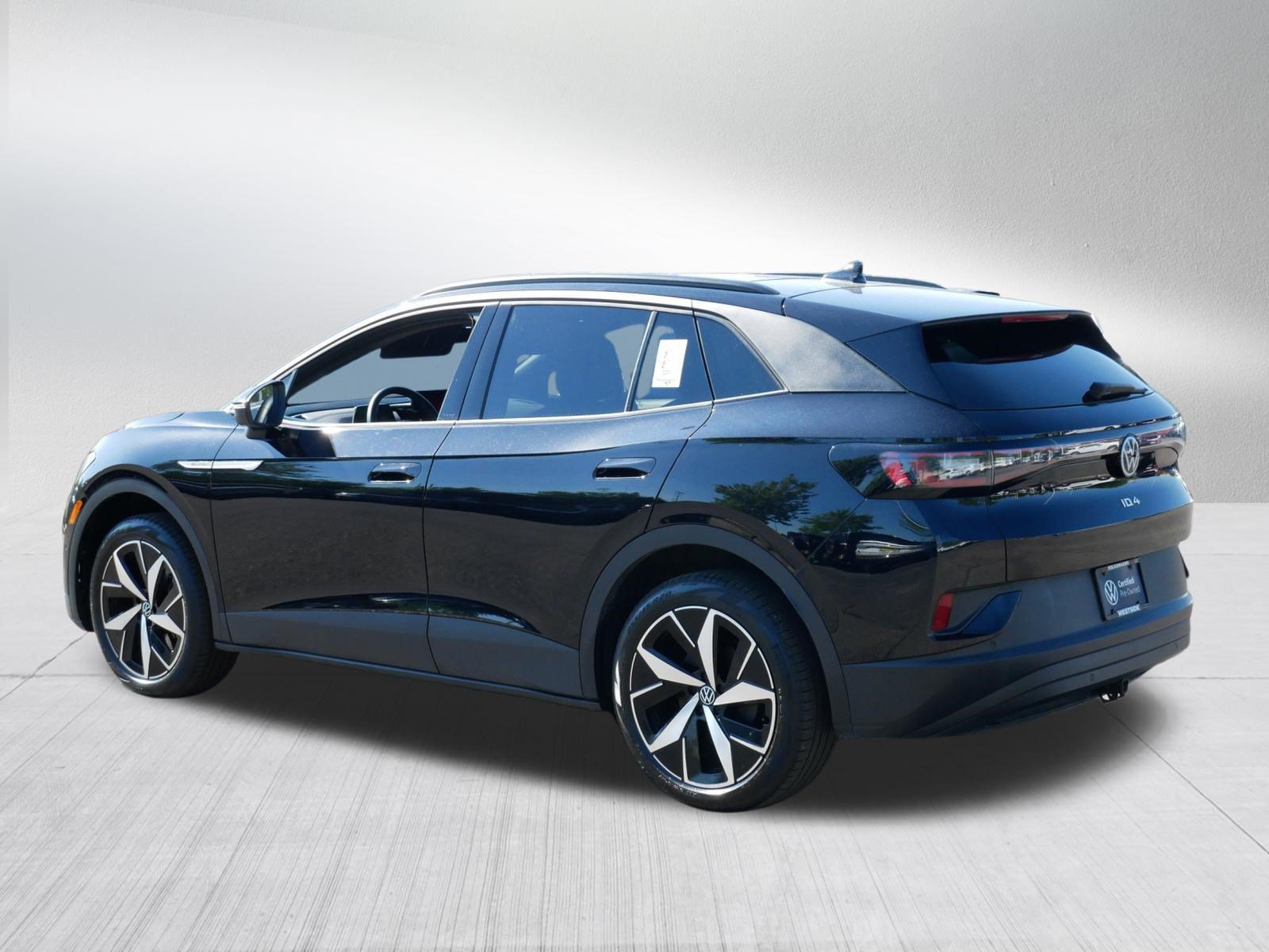 Certified 2023 Volkswagen ID.4 Pro S AWD/4WD image 5