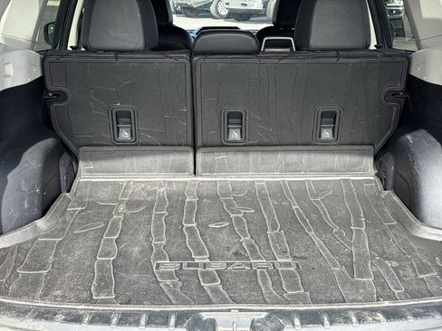 Used 2019 Subaru Forester Limited image 21